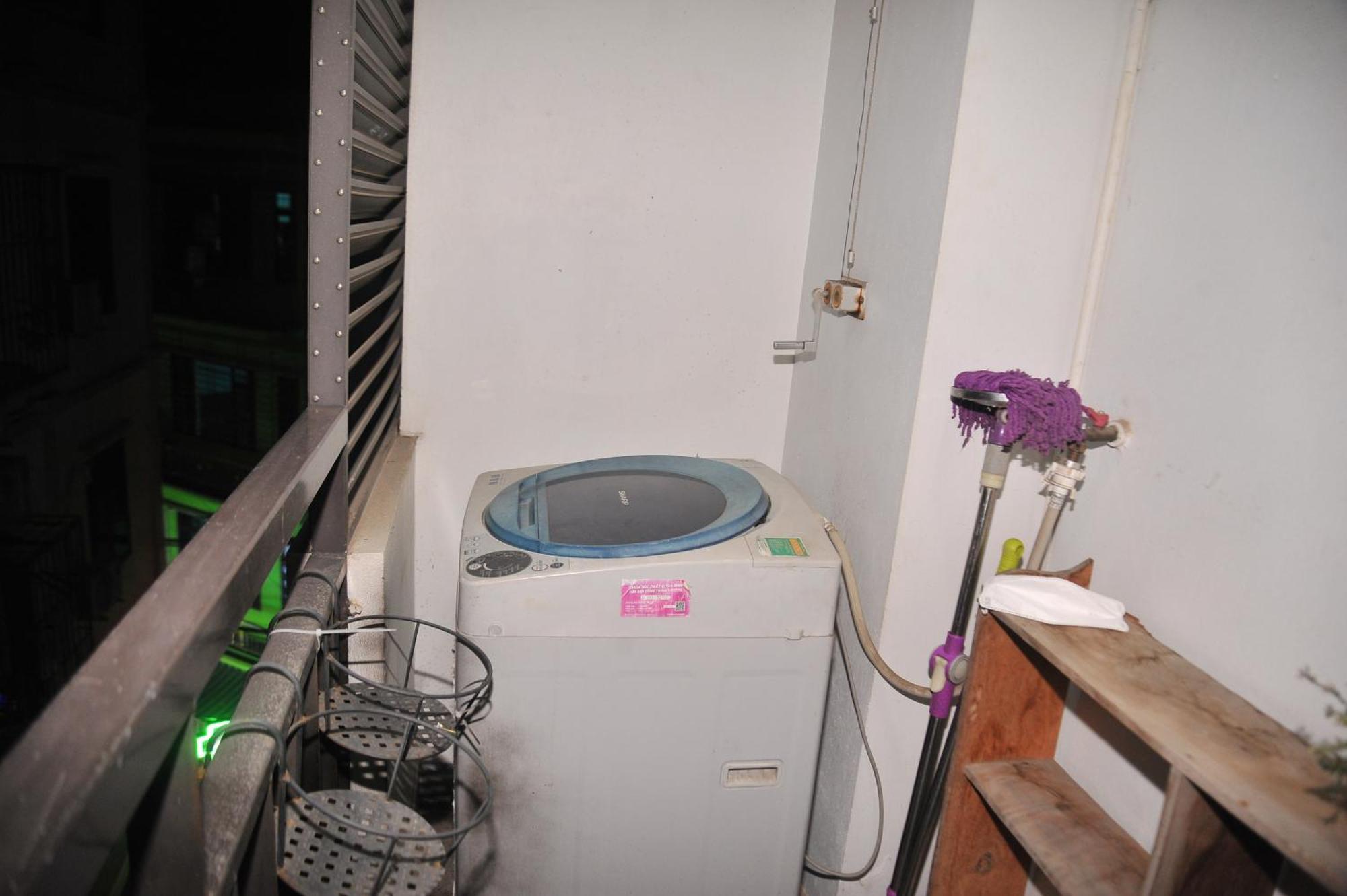 האנוי Apartment 36 Mieu Dam Ha Noi מראה חיצוני תמונה