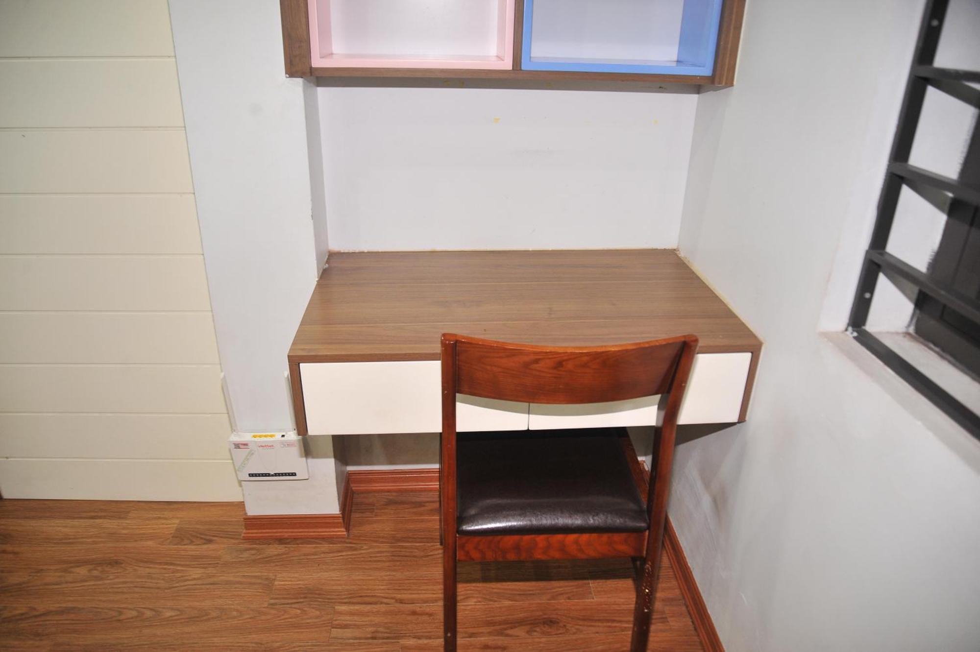 האנוי Apartment 36 Mieu Dam Ha Noi מראה חיצוני תמונה