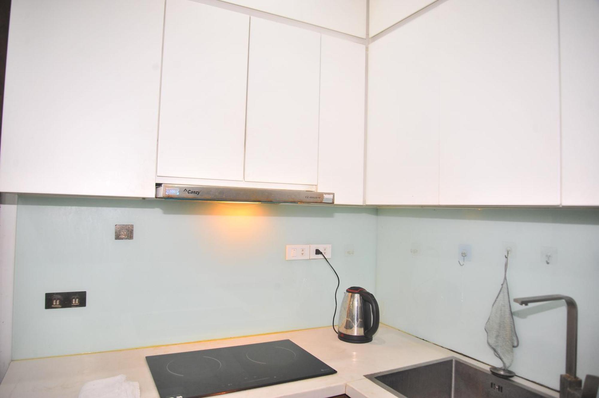 האנוי Apartment 36 Mieu Dam Ha Noi מראה חיצוני תמונה