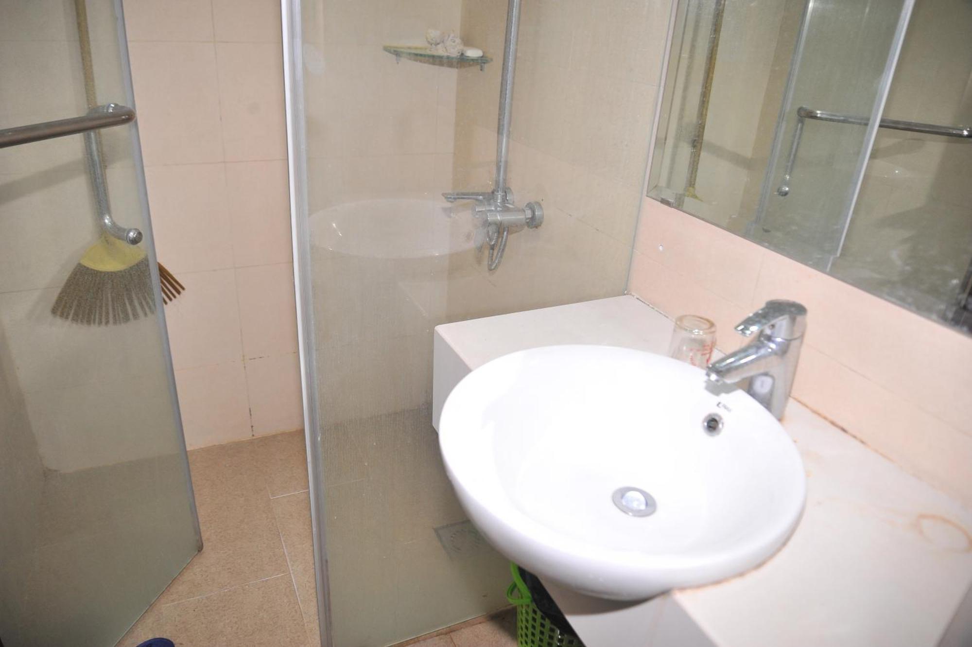האנוי Apartment 36 Mieu Dam Ha Noi מראה חיצוני תמונה